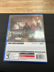 Tactics Ogre: Reborn