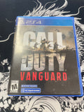 Call of Duty Vanguard