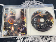 Lost Planet 2