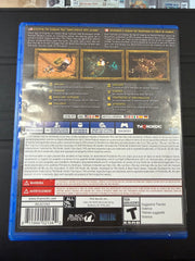 Titan Quest