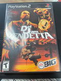 Def Jam Vendetta