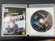 L.A. Noire