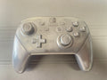 Nintendo switch pro controller