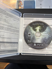Dragon Age Inquisition