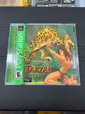 Tarzan [Greatest Hits]