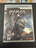 Ninja Gaiden Sigma 2