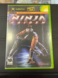 Ninja Gaiden