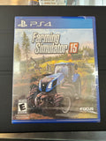 Farming Simulator 15