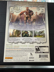 Fable II [Limited Collector’s Edition]