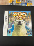 Zoo Tycoon DS