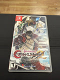 Bloodstained: Curse of the Moon 2