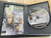 Call of duty Finest Hour