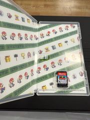 Mario VS Donkey Kong