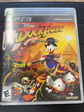 Duck Tales Remastered