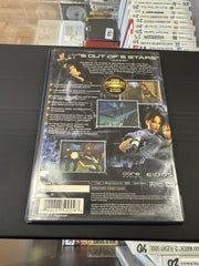 Tomb Raider Angel of Darkness