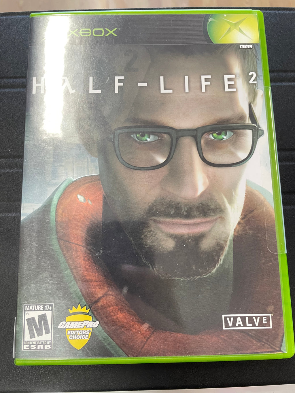 Half Life 2