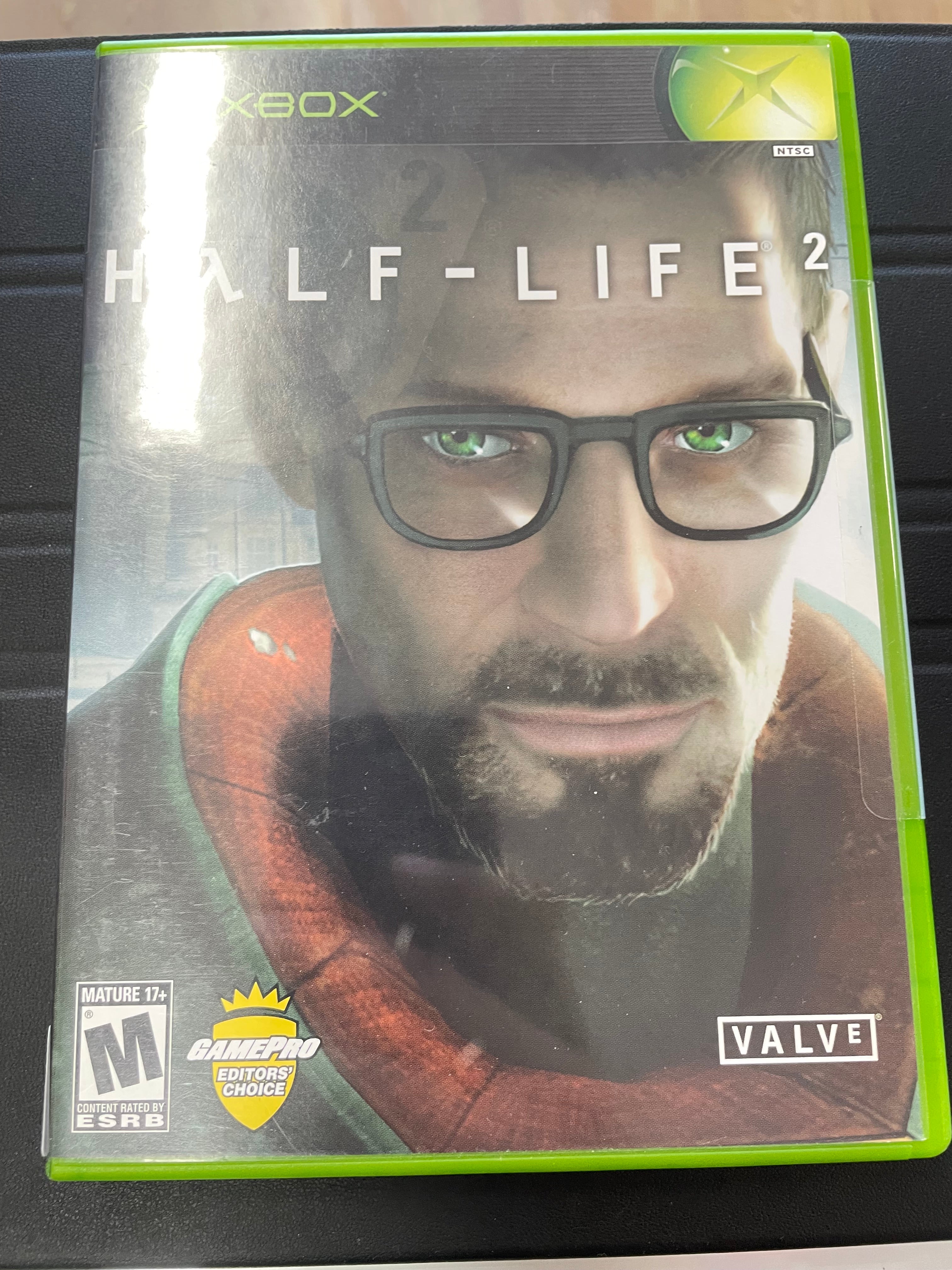 Half Life 2