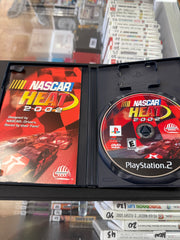 NASCAR Heat 2002