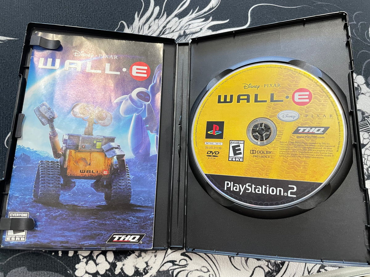 WALL•E