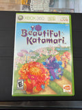 Beautiful Katamari