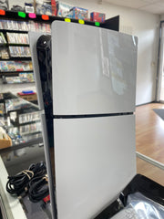 PlayStation 5 slim digital version