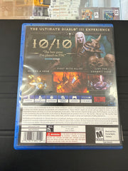 Diablo III Eternal Collection
