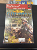 Socom 3 US Navy Seals [Greatest Hits]