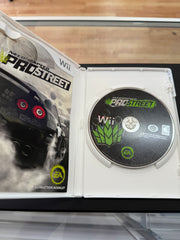 Need for Speed Prostreet