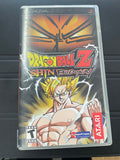 Dragon Ball Z Shin Budokai