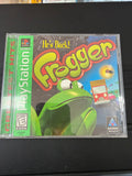 Frogger [Greatest Hits]