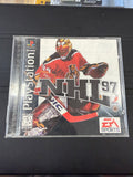 NHL 97