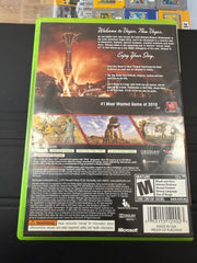 Fallout New Vegas