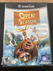 Open Season