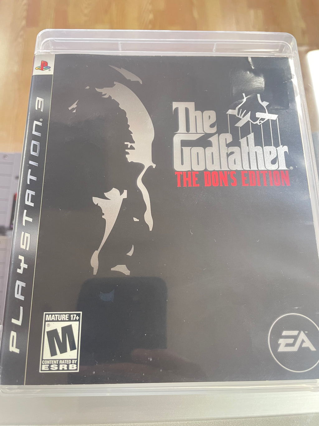 The GodFather The Don’s Edition