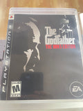 The GodFather The Don’s Edition