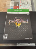 Kingdom Hearts III [Deluxe Edition]