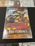 Sprint Cars Road to Knoxville