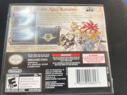 Chrono Trigger