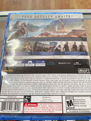 Assassin's Creed Odyssey