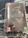 The house of the dead remake limidead edition