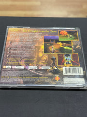 Medievil