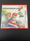 Mario Kart 7