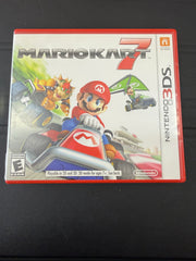Mario Kart 7