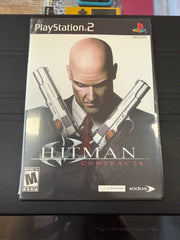 Hitman Contracts