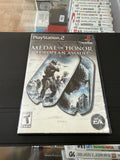 Medal of Honor European Assault