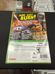 Destroy All Humans: Path of the Furon