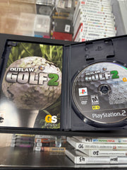 Outlaw Golf 2