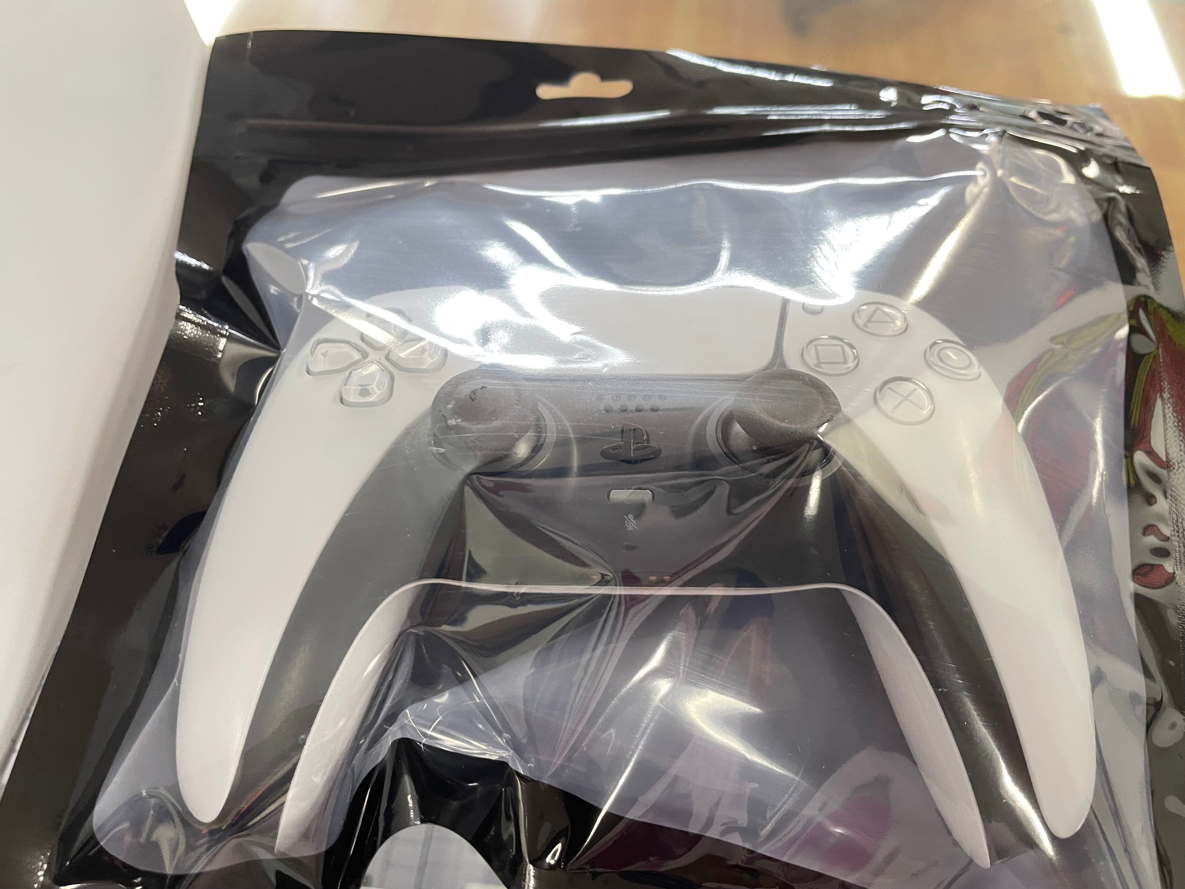 PlayStation 5 slim digital version