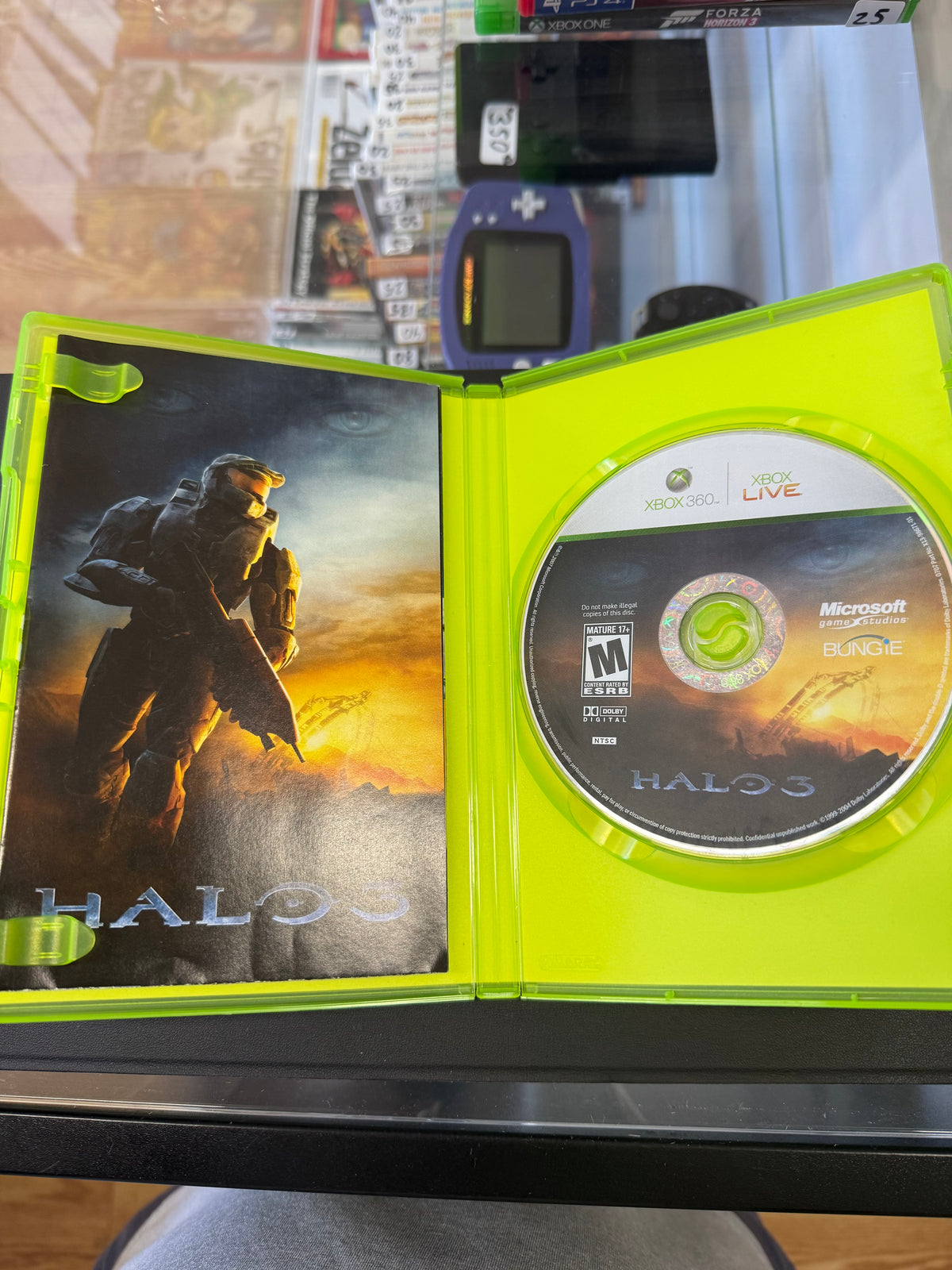 Halo 3