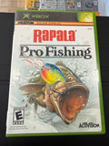 Rapala Pro Fishing
